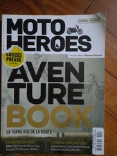 Moto Heroes Numéro Hors