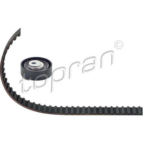 Topran kit courroie - kit,