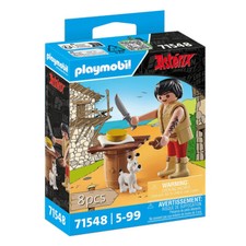 Figurine collection Playmobil