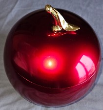 LUXIUM seau à glacons pomme