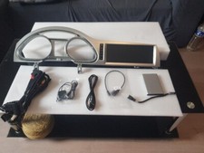 CARPLAY Android  10.25 pouces pour Audi Q7 4LB MMI 2G  2006 7 8 9 - 6 CD CHANGER