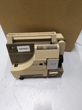 Projecteur Eumig P8 Dual - Utilisé, Pas De Câble D'Alimentation, Fonctionnel