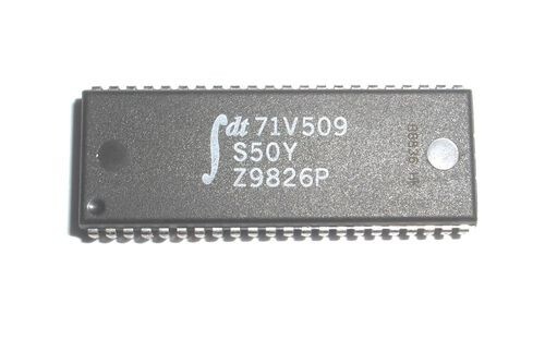 Idt71v509s50y sram - -,