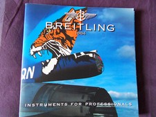 Catalogue montres breitling - catalogue, de