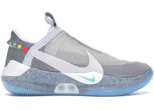 Nike adapt air - nike, mag