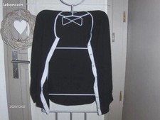 Lot de vêtements femme taille M / 3 hauts chemises tbe