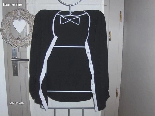 Lot vêtements femme taille - de,
