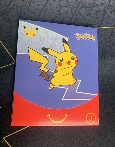 2021 pokemon 25th - 2021,