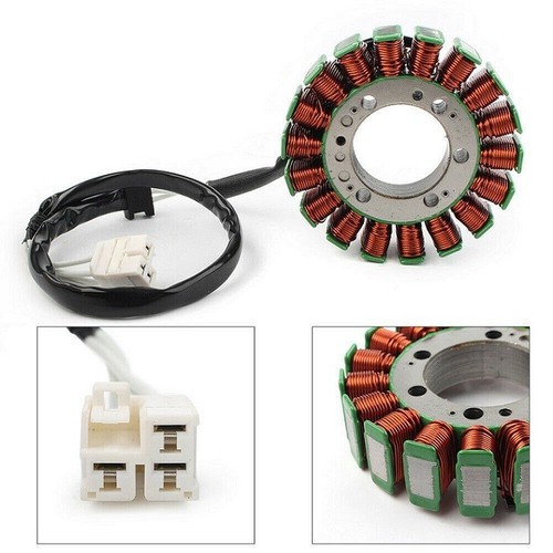 Alternateur stator z650 650 - alternateur,
