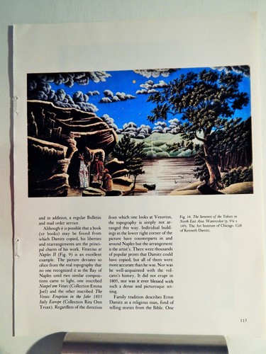 Ernst damitz art - ernst, piece