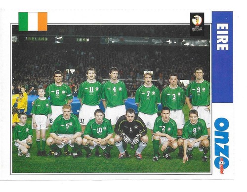 Fiche onze mondial - onze,
