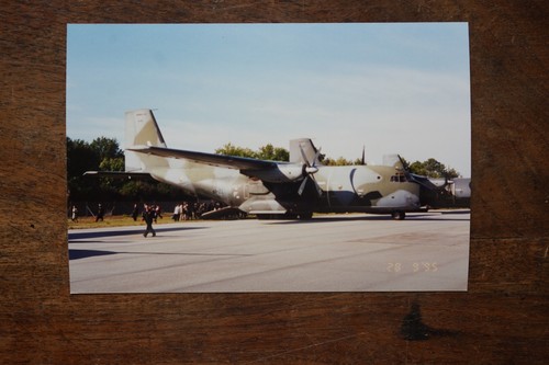 Aviation photo avion 160 - aviation.,