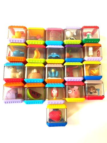 Fisher price peek - fisher,