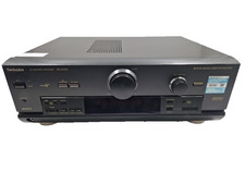 Récepteur De Contrôle AV Technics SA-DX750 - Récepteur De Home Cinéma