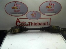 Cardan gauche (transmission) PEUGEOT 505