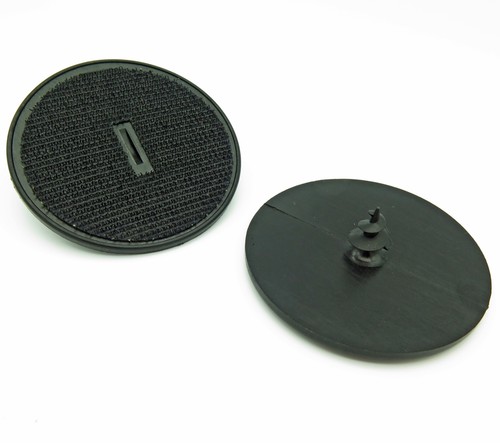 Vvo clips fixation de - clips,