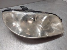 Optique avant principal droit