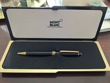 Montblanc Meisterstück