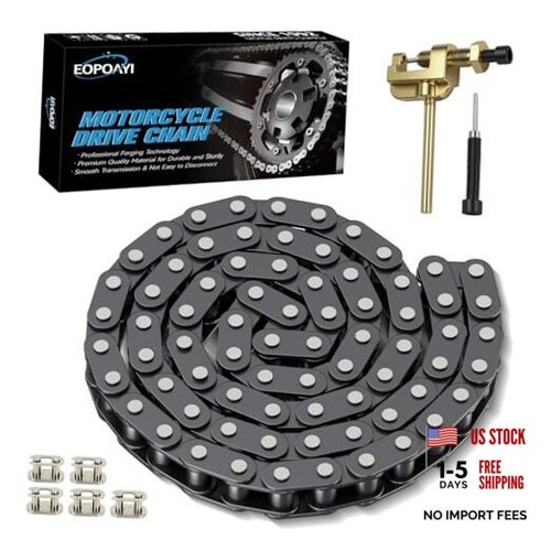 T8f chain links - chain, compatible