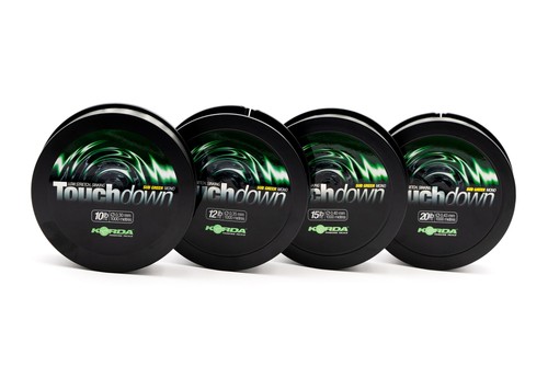 Korda touchdown 1000m - korda,