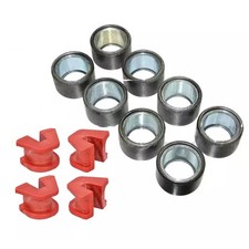 Kit Roulis Variateur +