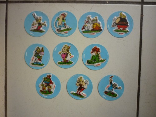 Uderzo asterix - uderzo, /