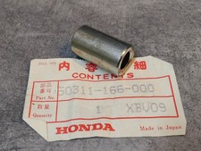 Collier montage moteur