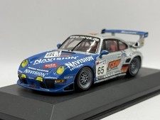 Porsche 911 GT2 EVO
