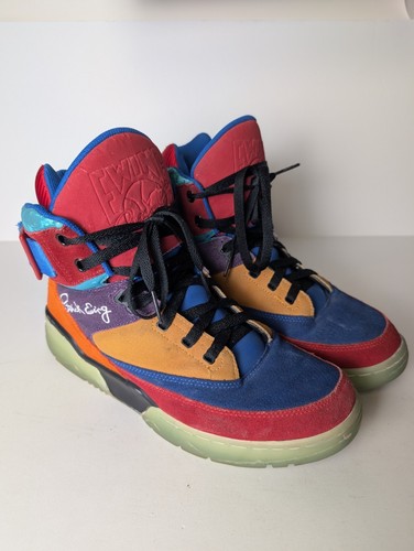 Patrick ewing athletics remix - patrick,