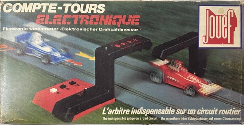 Rarissime compte tours - rarissime, compte-tours