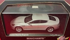 Minichamps Aston Martin Rapide