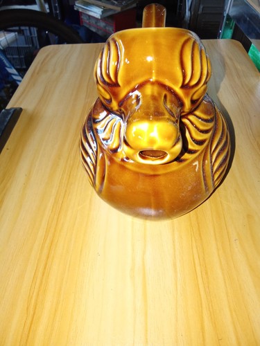 Vend ancien pichet canard - ancien,