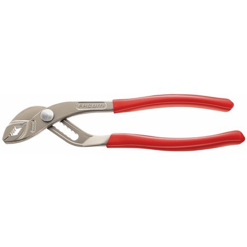 Pince multiprises 8 - multiprises,