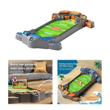 Mini jeu de tir de football de