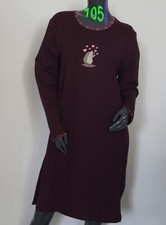 NEUF @@ CHEMISE DE NUIT 100%