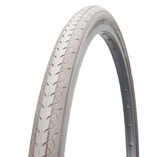 pneu vélo 700 x 35c Delitire 37-622 ivoire route 28 x 1 5/8 x 1 3/8 