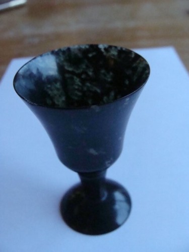 Petit verre liqueur en - verre,