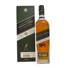 Whisky Johnnie Walker Blend