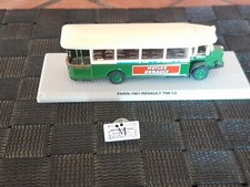 ELIGOR / ATLAS  / AUTOBUS /