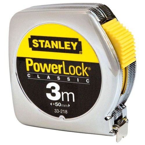 Stanley 218 powerlock - stanley,