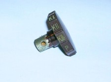 Bouton knob de - knob,, commutation