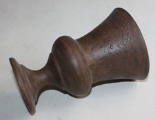 Pot vase Médicis POL CHAMBOST céramiste potier 1906-1983