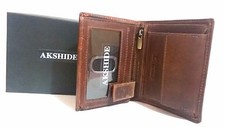 Portefeuille/portefeuille en