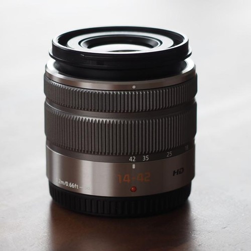 Panasonic lumix vario - lumix, g
