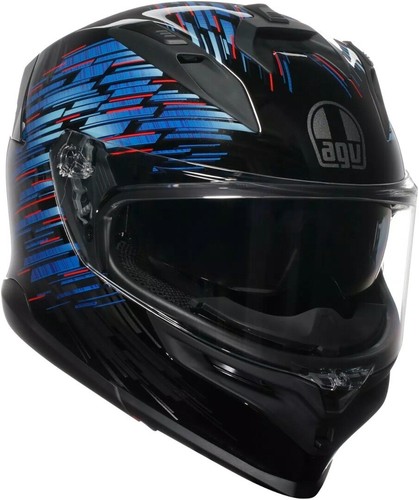 Casque agv genisys - casque,