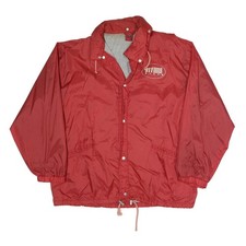 Veste Homme Rouge Red Jacket L