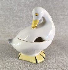 BEAU MOUTARDIER OIE EN