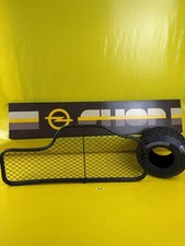 Étagère Sous Boîte à Gants