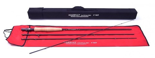 Marryat tactical pro - marryat,