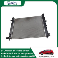 🇫🇷 RADIATEUR RENAULT
